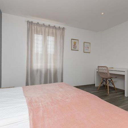 Villa Viscum In Central Istria For 8 Persons With Large Garden - Pet Friendly 帕津 外观 照片