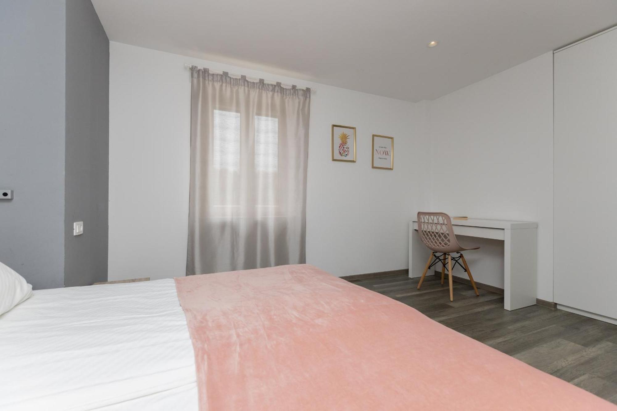 Villa Viscum In Central Istria For 8 Persons With Large Garden - Pet Friendly 帕津 外观 照片